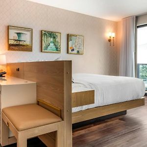 King Room Balcony
